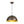 Load image into Gallery viewer, LightFixturesUSA - Oversized Antique Dark Rust Iron Dome Pendant Light - Pendant Light - 15 in. - 
