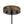 LightFixturesUSA - Oversized Antique Dark Rust Iron Dome Pendant Light - Pendant Light - 15 in. - 