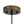 Load image into Gallery viewer, LightFixturesUSA - Oversized Antique Dark Rust Iron Dome Pendant Light - Pendant Light - 15 in. - 
