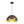 Load image into Gallery viewer, LightFixturesUSA - Oversized Antique Dark Rust Iron Dome Pendant Light - Pendant Light - 15 in. - 
