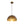 Load image into Gallery viewer, LightFixturesUSA - Oversized Antique Dark Rust Iron Dome Pendant Light - Pendant Light - 15 in./Aged Gold - 

