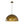 Load image into Gallery viewer, LightFixturesUSA - Oversized Antique Dark Rust Iron Dome Pendant Light - Pendant Light - 15 in./Aged Gold - 
