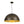 Load image into Gallery viewer, LightFixturesUSA - Oversized Antique Dark Rust Iron Dome Pendant Light - Pendant Light - 23 in. - 
