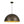 Load image into Gallery viewer, LightFixturesUSA - Oversized Antique Dark Rust Iron Dome Pendant Light - Pendant Light - 23 in. - 
