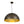 Load image into Gallery viewer, LightFixturesUSA - Oversized Antique Dark Rust Iron Dome Pendant Light - Pendant Light - 23 in. - 
