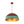 Load image into Gallery viewer, LightFixturesUSA - Oversized Industrial Copper Patina Metal Dome Pendant Light - Pendant Light - 23 in. - 
