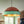 LightFixturesUSA - Oversized Industrial Copper Patina Metal Dome Pendant Light - Pendant Light - 23 in. - 
