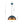 LightFixturesUSA-Oversized Industrial Oxidized Copper Patina Dome Pendant-Pendant Light-23 in.-