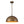 Load image into Gallery viewer, LightFixturesUSA - Oversized Vintage Bronze Metal Dome Pendant Light - Chandelier - 15 in. - 
