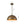Load image into Gallery viewer, LightFixturesUSA - Oversized Vintage Bronze Metal Dome Pendant Light - Chandelier - 23 in. - 
