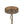 Load image into Gallery viewer, LightFixturesUSA - Oversized Vintage Bronze Metal Dome Pendant Light - Chandelier - 23 in. - 
