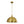 Load image into Gallery viewer, LightFixturesUSA - Oversized Vintage Luxe Brass Wide Iron Dome Pendant - Pendant Light - 15.7 in. - 
