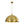 Load image into Gallery viewer, LightFixturesUSA - Oversized Vintage Luxe Brass Wide Iron Dome Pendant - Pendant Light - 15.7 in. - 

