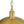 LightFixturesUSA - Oversized Vintage Luxe Brass Wide Iron Dome Pendant - Pendant Light - 15.7 in. - 
