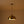 LightFixturesUSA - Oversized Vintage Luxe Brass Wide Iron Dome Pendant - Pendant Light - 15.7 in. - 