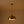 Load image into Gallery viewer, LightFixturesUSA - Oversized Vintage Luxe Brass Wide Iron Dome Pendant - Pendant Light - 15.7 in. - 
