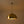 Load image into Gallery viewer, LightFixturesUSA - Oversized Vintage Luxe Brass Wide Iron Dome Pendant - Pendant Light - 15.7 in. - 
