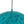 LightFixturesUSA - Oxidized Copper Verdigris Turquoise Metal Dome Pendant - Pendant Light - 23.6 in - 
