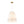 Load image into Gallery viewer, LightFixturesUSA - Pleated White Linen Conical Drum Cage Pendant Light - Ceiling Light - 17.7 in - 
