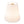 LightFixturesUSA - Pleated White Linen Conical Drum Cage Pendant Light - Ceiling Light - 17.7 in - 