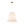 Load image into Gallery viewer, LightFixturesUSA - Pleated White Linen Conical Drum Cage Pendant Light - Ceiling Light - 17.7 in - 
