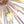LightFixturesUSA - Pop Art Colorful Tube 12 - Light Sunburst Chandelier - Chandelier - 12 - Lt - 