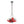 LightFixturesUSA - Pop Art Red Orange Hue Cluster Glass Globe Bubble Chandelier - Chandelier - 16 - Lt - 