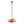 LightFixturesUSA - Pop Art Red Orange Hue Cluster Glass Globe Bubble Chandelier - Chandelier - 19 - Lt - 