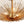 Load image into Gallery viewer, LightFixturesUSA - Radiant Antique Gild Gold Foiled Sunburst Round Semi Flush Mount - Ceiling Light - 16.9 in. - 
