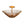 LightFixturesUSA - Radiant Antique Gild Gold Foiled Sunburst Round Semi Flush Mount - Ceiling Light - 16.9 in. - 