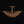 LightFixturesUSA - Radiant Antique Gild Gold Foiled Sunburst Round Semi Flush Mount - Ceiling Light - 16.9 in. - 