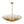 Load image into Gallery viewer, LightFixturesUSA - Radiant Luxe Antique Gild Gold Foiled Oversized Sunburst Chandelier - Chandelier - 31.9 in. - 
