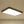Load image into Gallery viewer, LightFixturesUSA - Rectangle Walnut Dimmable LED Flush Mount Ceiling Light - Ceiling Light - Walnut - 
