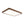 Load image into Gallery viewer, LightFixturesUSA - Rectangle Walnut Dimmable LED Flush Mount Ceiling Light - Ceiling Light - Walnut - 
