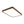 Load image into Gallery viewer, LightFixturesUSA - Rectangle Walnut Dimmable LED Flush Mount Ceiling Light - Ceiling Light - Walnut - 
