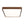 Load image into Gallery viewer, LightFixturesUSA - Rectangle Walnut Dimmable LED Flush Mount Ceiling Light - Ceiling Light - Walnut - 

