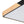 Load image into Gallery viewer, LightFixturesUSA - Rectangle Wood Dimmable LED Flush Mount Ceiling Light - Ceiling Light - Black - 
