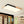 Load image into Gallery viewer, LightFixturesUSA - Rectangle Wood Dimmable LED Flush Mount Ceiling Light - Ceiling Light - Black - 
