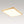 LightFixturesUSA - Rectangle Wood Dimmable LED Flush Mount Light - Ceiling Light - Wooden - 