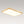 LightFixturesUSA - Rectangle Wood Dimmable LED Flush Mount Light - Ceiling Light - Wooden - 