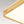 LightFixturesUSA - Rectangle Wood Dimmable LED Flush Mount Light - Ceiling Light - Wooden - 