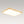 LightFixturesUSA - Rectangle Wood Dimmable LED Flush Mount Light - Ceiling Light - Wooden - 