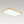 LightFixturesUSA - Rectangle Wood Dimmable LED Flush Mount Light - Ceiling Light - Wooden - 