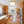 Load image into Gallery viewer, LightFixturesUSA - Rectangle Wooden Dimmable LED Flush Mount Ceiling Light - Ceiling Light - 3000K (Warm) - 
