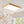 Load image into Gallery viewer, LightFixturesUSA - Rectangle Wooden Dimmable LED Flush Mount Ceiling Light - Ceiling Light - 6000K (Cool) - 

