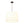 LightFixturesUSA-Retro 3-Light Large White Linen Drum Lantern Chandelier-Chandelier-19.7 in-