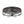 LightFixturesUSA - Retro 3 - Light Round Seeded Glass Flush Mount Light - Ceiling Light - Oil Rubbed Bronze - 