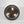 LightFixturesUSA - Retro 3 - Light Round Seeded Glass Flush Mount Light - Ceiling Light - Oil Rubbed Bronze - 