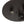 LightFixturesUSA - Retro 3 - Light Round Seeded Glass Flush Mount Light - Ceiling Light - Oil Rubbed Bronze - 