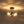Load image into Gallery viewer, LightFixturesUSA - Round Drum Hammered Glass Semi Flush Mount - Ceiling Light - Oil - Rubbed Bronze (Exclusive Offer) - 

